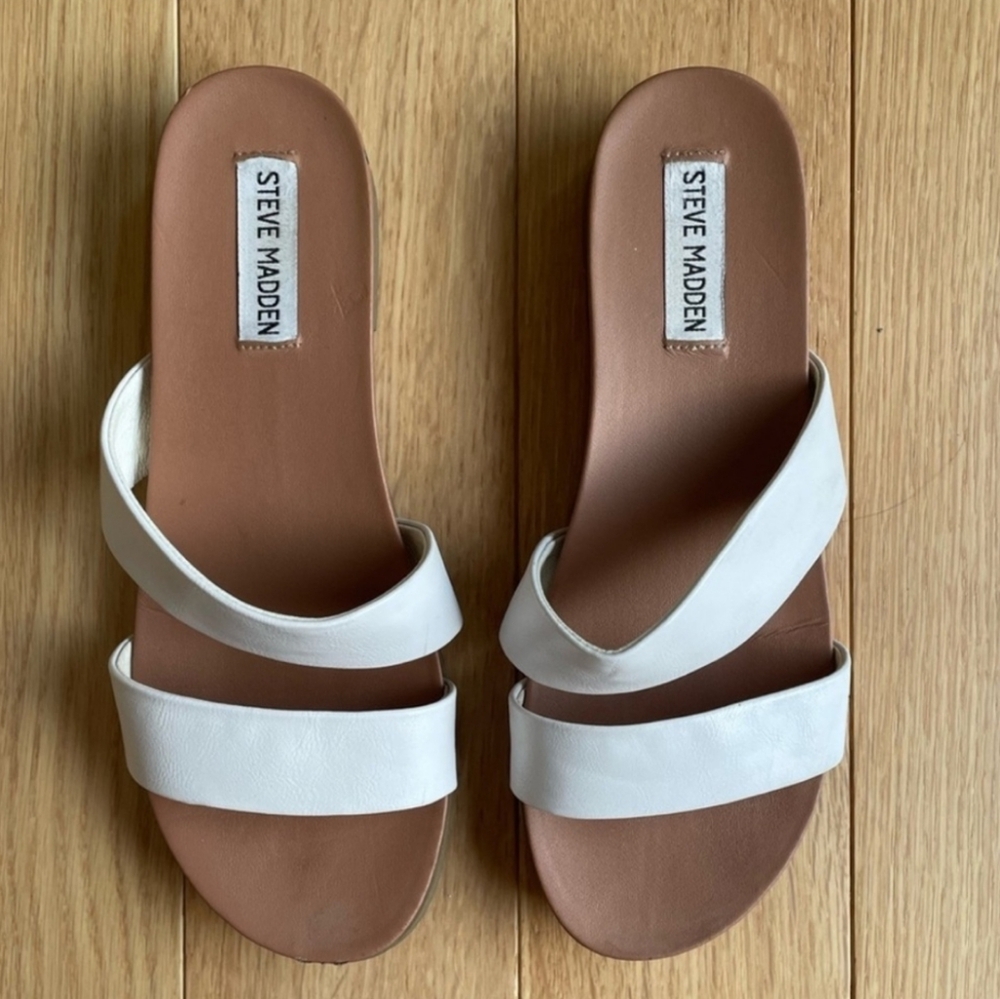Steve Madden Sandals